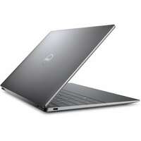 DELL XPS 13 9345 13.4 inch FHD+ 500 nits Snapdragon X1E-80-100 16GB 512GB SSD Backlit FP Win11Pro srebrni