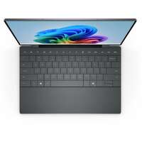 DELL XPS 13 9345 13.4 inch FHD+ 500 nits Snapdragon X1E-80-100 16GB 512GB SSD Backlit FP Win11Pro srebrni