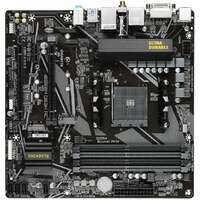 GIGABYTE B550M DS3H AC