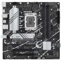 ASUS PRIME B760M-A D4-CSM