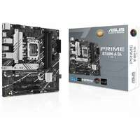 ASUS PRIME B760M-A D4-CSM