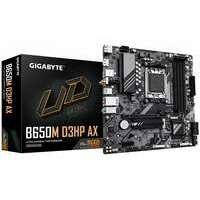 GIGABYTE B650M D3HP AX