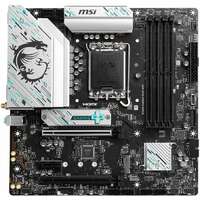 MSI B760M GAMING PLUS WIFI