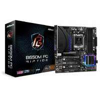 ASROCK B650M PG RIPTIDE