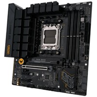 ASUS TUF GAMING B650M-E WIFI