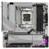 GIGABYTE B650M A ELITE AX ICE