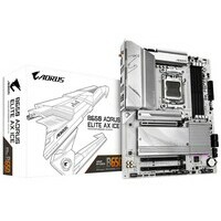 GIGABYTE B650 AORUS ELITE AX ICE