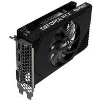 PALIT nVidia GeForce RTX 3050 8GB 128bit StormX