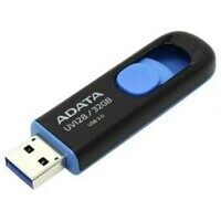 ADATA 32GB AUV128-32G-RBE plavi