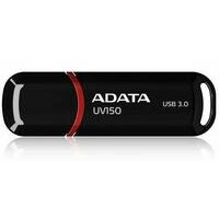 ADATA 32GB AUV150-32G-RBK crni