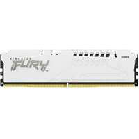 KINGSTON DIMM DDR5 16GB 6400MT / s KF564C32BW-16 FURY Beast White XMP