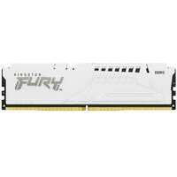 KINGSTON DIMM DDR5 16GB 6400MT / s KF564C32BWE-16 FURY Beast White XMP