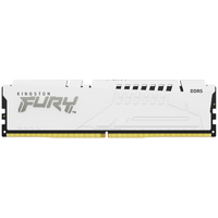 KINGSTON DIMM DDR5 32GB 5600MT / s KF556C40BW-32 FURY Beast White XMP