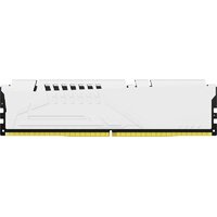 KINGSTON DIMM DDR5 32GB (2x16GB kit) 6800MT/s KF568C34BWEK2-32 FURY Beast White EXPO