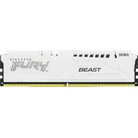 KINGSTON DIMM DDR5 32GB (2x16GB kit) 6800MT/s KF568C34BWK2-32 FURY Beast White XMP