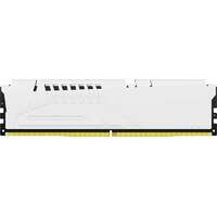 KINGSTON DIMM DDR5 32GB (2x16GB kit) 6800MT/s KF568C34BWK2-32 FURY Beast White XMP