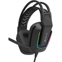 XTRIKE GH712 black