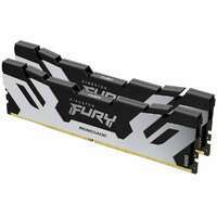 KINGSTON DIMM DDR5 32GB (2x16GB kit) 7600MT / s KF576C38RSK2-32 FURY Renegade Silver / Black XMP