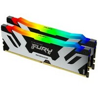 KINGSTON DIMM DDR5 64GB (2x32GB kit) 6400MT / s KF564C32RSAK2-64 FURY Renegade RGB