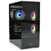 RAIDMAX i801 650XTB