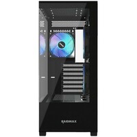 RAIDMAX i801 650XTB