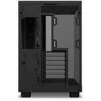 NZXT H6 Flow (CC-H61FB-01) crno