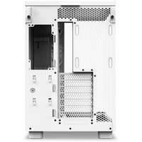 NZXT H6 Flow (CC-H61FW-01) belo