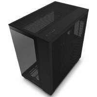 NZXT H9 Flow crno (CM-H91FB-01)