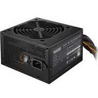 COOLER MASTER Elite NEX WHITE W600 600W (MPW-6001-ACBW-BEU) 3Y