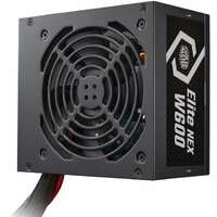 COOLER MASTER Elite NEX WHITE W600 600W (MPW-6001-ACBW-BEU) 3Y