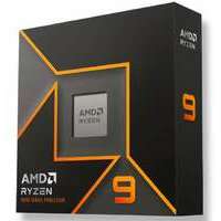 AMD Ryzen 9 9950X 16 cores 4.3GHz (5.7GHz) Box