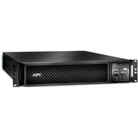 APC SRT1500RMXLI Smart-Ups Srt 1500Va 230V