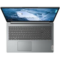 Lenovo IdeaPad 1 15IGL7 Intel Celeron N4020, 8GB DDR4, 256GB-SSD, 15.6inch FHD, Siva, DOS (82V700E0YA)