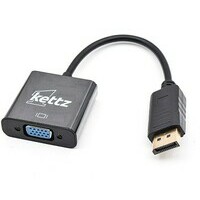 KETTZ DisplayPort M. na VGA F KT-DP2VG