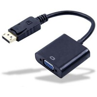 KETTZ DisplayPort M. na VGA F KT-DP2VG