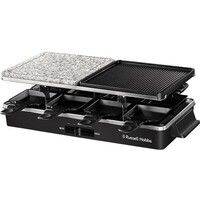 RUSSEL HOBBS Multi Raclette 3 u 1