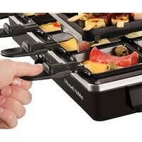 RUSSEL HOBBS Multi Raclette 3 u 1