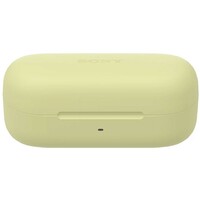 SONY WFC510Y.CE7 Yellow