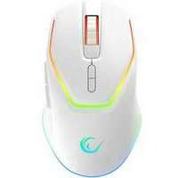 RAMPAGE M1 VORTEX White