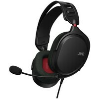 JVC GG-01BQ Black