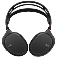 JVC GG-01BQ Black