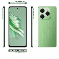 TECNO Spark 20 Pro 12GB/256GB Magic Skin Green