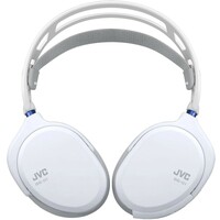 JVC GG-01HQ White