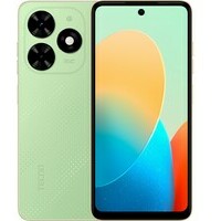 TECNO Spark Go 2024 4GB / 128GB Magic Skin Green