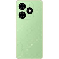 TECNO Spark Go 2024 4GB/128GB Magic Skin Green