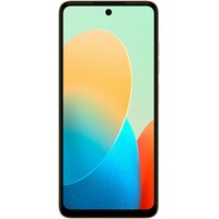 TECNO Spark Go 2024 4GB/128GB Magic Skin Green