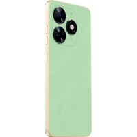 TECNO Spark Go 2024 4GB/128GB Magic Skin Green