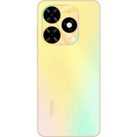 TECNO Spark Go 2024 4GB/128GB Alpenglow Gold