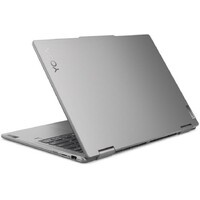 LENOVO Yoga 7 2 in 1 14AHP9 14inch WUXGA Touch, AMD Ryzen 7-8840HS, 16GB, 1TB SSD, backlit SRB. DOS siva (83DK001XYA)