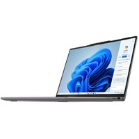 LENOVO Yoga 7 2 in 1 14AHP9 14inch WUXGA Touch, AMD Ryzen 7-8840HS, 16GB, 1TB SSD, backlit SRB. DOS siva (83DK001XYA)